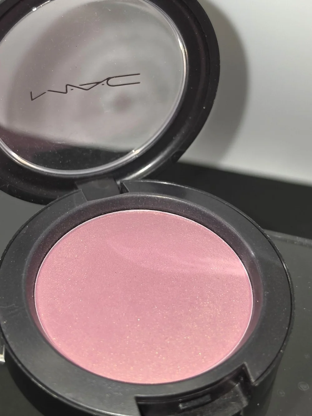 MAC BEAUTY POWDER Blush - 